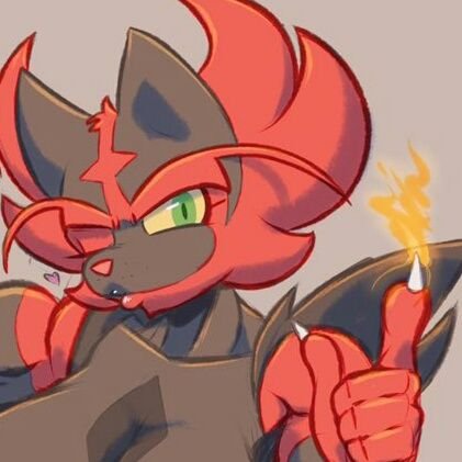 The Litten who can get scared and is extremely weak. Trainer: @NSFW_Hilbert #Detailed