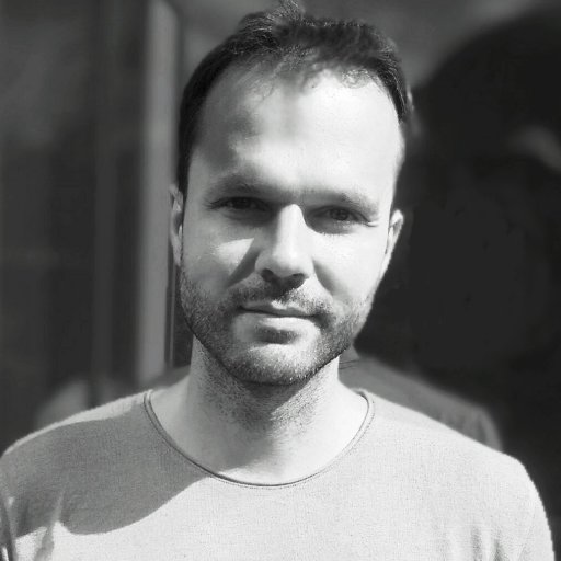 kaloianminkov's profile picture. 