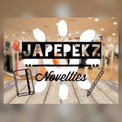 japepekz's profile picture. Your one 'Stop n Shop' Market in USTJHS