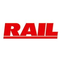 RAIL Magazine (@rail) 's Twitter Profile Photo RAIL Magazine (@rail) 's Twitter Profile Photo