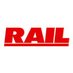 RAIL magazine (@RAIL) Twitter profile photo