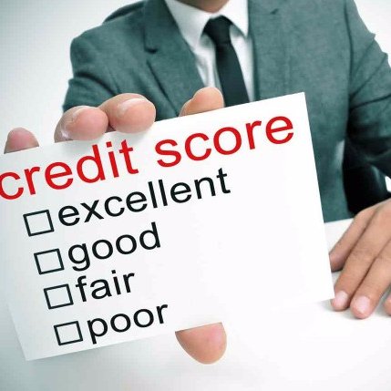 Get your free credit score in here