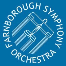 Farnborough Symphony Orchestra is one of the foremost non-professional orchestras in the south of England. Next concert @HighCrossChurch Camberley 16th March