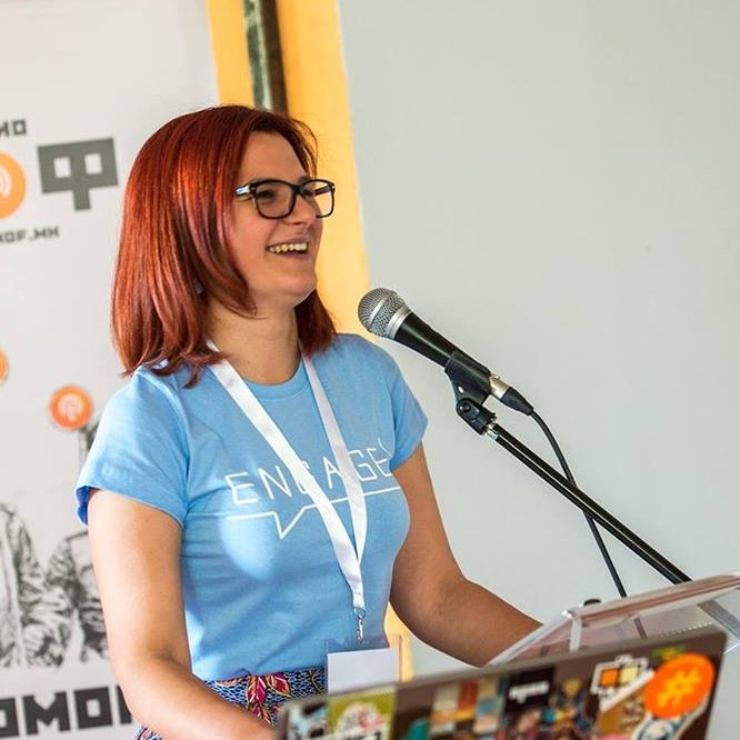 IvanaTufte's profile picture. 