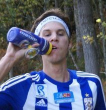 ErikEngstrand's profile picture. Chief Architect på https://t.co/z0MJDphY1Q Orienterare och sportnörd.