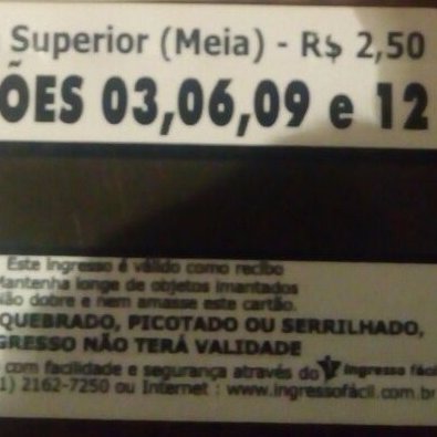 Troca de ingressos, aluguel de sócio, empréstimos, vendas e tudo mais relacionado aos jogos do @atletico .