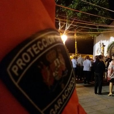 protección civil de Garachico a tu servicio.
¿Quieres ser voluntari@? ¡únete a nosotr@s! proteccioncivilgarachico@hotmail.com