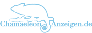Chamaeleon-Anzeigen.de ist das erste Anzeigenportal für Chamäleons.
