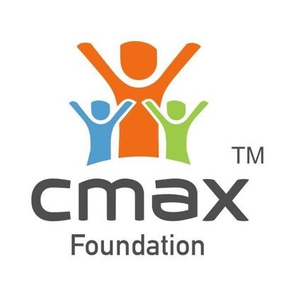 cmaxfoundation's profile picture. We work to dignify and improve the quality of life of millions of refugees worldwide