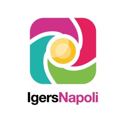 Community Igers® napoletana ufficiale del network @igersitalia | napoli@igersitalia.it