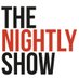 The Nightly Show (@ITVNightlyShow) Twitter profile photo