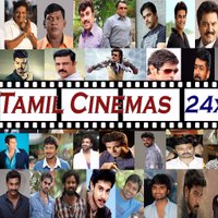 Tamil Cinemas 24x7(@Tamilcinemas24x) 's Twitter Profile Photo