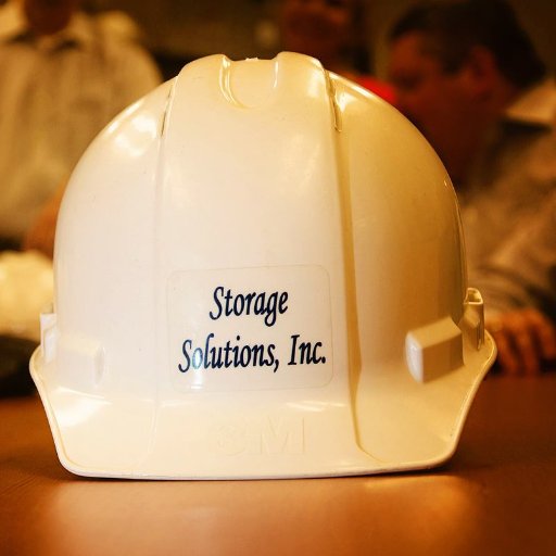 Storage_Sol_Inc's profile picture. Distributor of Modular Buildings, Mezzzanines, Conveyor, Warehouse & Tool Crib Storage Equipment, and Installation (Liscensed GC in Tennessee and Alabama)