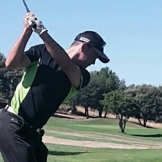 JOSEJAVIERGARCI's profile picture. FISIOTERAPEUTA.  ( En constante evolución ) Punción TMO KT RAZONAMIENTO CLINICO TMOA EJERCICIO terapéutico Control Motor