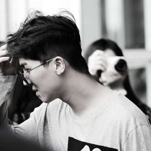 Song Mino's pard - @babynamte's future ♥