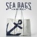 Sea Bags (@SeaBagsMaine) Twitter profile photo