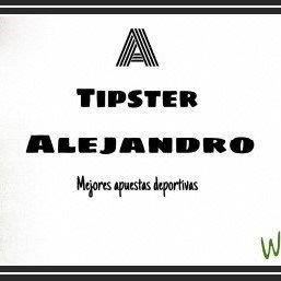 TIPSTER PREMIUM de futbol de ligas de primer nivel !! Especialista en apuestas deportivas . Fanatico del deporte..Para contratarme mensaje directo!!!! Graciass