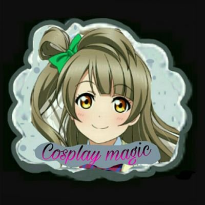 CM_Kotori's profile picture. Follow me on youtube C.M Kotori and Kotori cosplay princess is coming!!! 

Next cosplay = snow halation kotori💝
Going somday to yukicon !!!FINLAND!!!