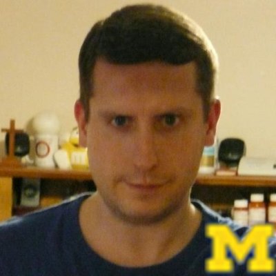 Michigan #GoBlue/Nashville Preds/Tennessee Titans/Detroit Tigers/Lions/Pistons
#FreeMelissaCalusinski-Pinned Tweet–In prison since '09 for wrongful conviction😢