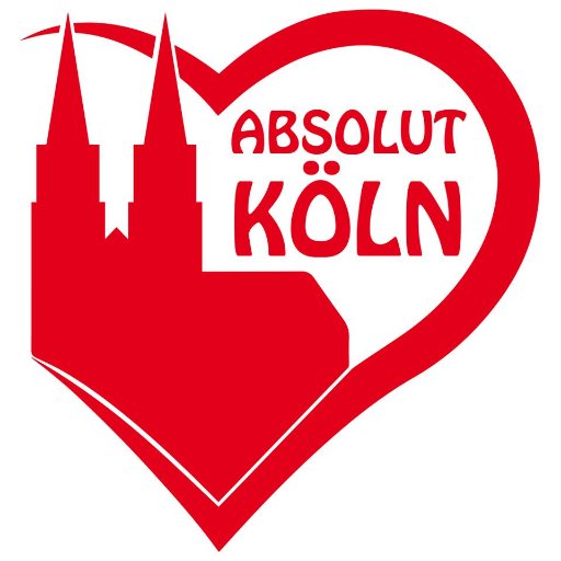Absolut_Koeln's profile picture. Dein Stadtmagazin. Erlebe Kölns schönste Seiten und entdecke neue Angebote.