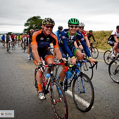 work in the big city but would love to be back in the bush! love cycling road and mtb. Saved by the BLOOD of Jesus Christ