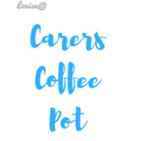Carers Coffee Pot (@carerscoffeepot) 's Twitter Profile