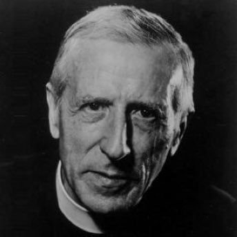 The British Teilhard Network promotes the work of the Jesuit scientist Teilhard de Chardin, who believed the key to understanding our universe was Evolution