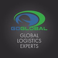 GoGlobal(@goglobalfreight) 's Twitter Profile Photo