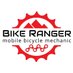 The Bike Ranger (@bike_ranger) Twitter profile photo