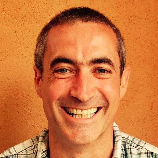 Dad | Husband | Head of ISV CoE @Google. he / him / his. Tweets are mine