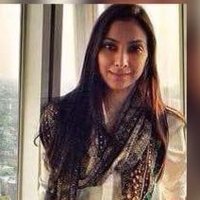 Kauveri Khullaar (@kaverikhullar) 's Twitter Profile