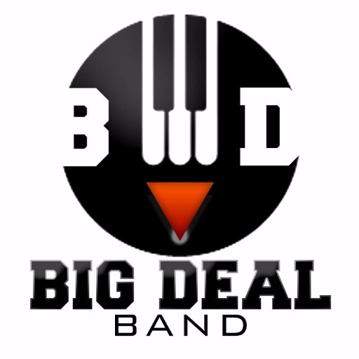 The BIG DEAL BAND:Is a Ghanaian based band for all occasions. Call +233244254274/ +233277444224 for bookings