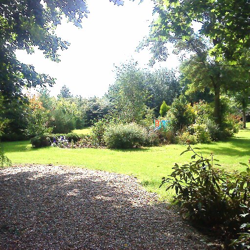 thesecretgard20's profile picture. Camping & Caravan Touring Park