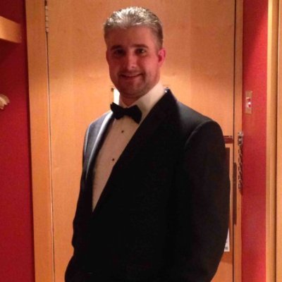 sosstafford's profile picture. Account Manager | IAAS | SAAS | O365 | On-Site Server Solutions | Disaster Recovery | High Availability | Backups