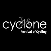 Cyclone Festival(@CycloneFestival) 's Twitter Profile Photo