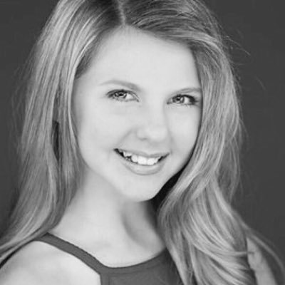 GeorgiaMatlack's profile picture. Actress and Singer! You are never too little to dream big!