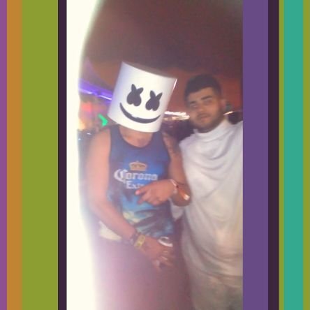 ChriSinDaCity21's profile picture. I enjoy to Travel,i don't think any1 should limite themself 
2-1 spot.Goin everywhere, i guess u can come =) 
**Party LIKE a ROCKsTAR**