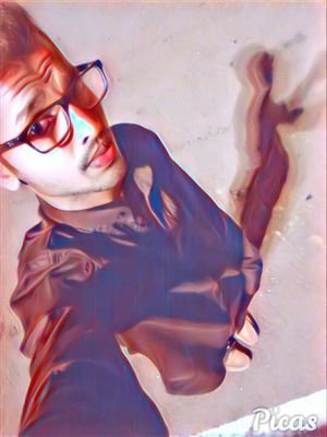 HRampariya113's profile picture. 