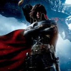 CorsaireHarlock's profile picture. 