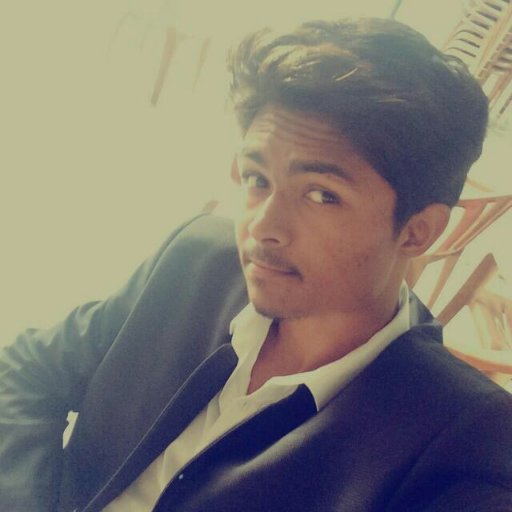 viplavpatil7's profile picture. life is a game !!!