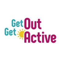 Get Out Get Active(@GetActiveGOGA) 's Twitter Profile Photo
