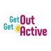 Get Out Get Active (@GetActiveGOGA) Twitter profile photo