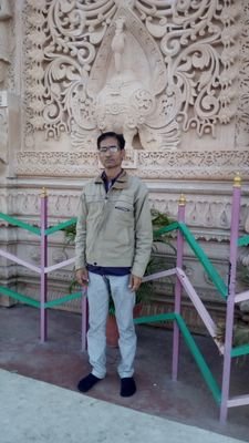 Shivchandsoni11's profile picture. 