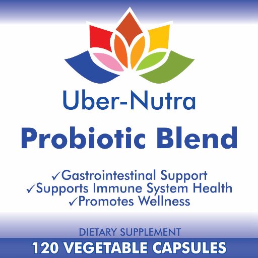 Probiotics for digestive health!
Boost the immune system!
Promote health & general wellness!
Try it now! You'll be surprised!