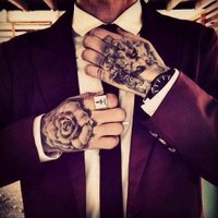 Southern Boss (@_southernboss) 's Twitter Profile