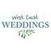 West Coast Weddings (@westcoastwedmag) Twitter profile photo West Coast Weddings (@westcoastwedmag) Twitter profile photo
