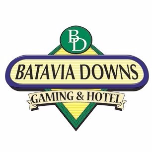 The Area's Premier Entertainment Destination! Hot gaming, great on-site dining, a beautiful hotel, and live Harness Racing July–December & January–February!