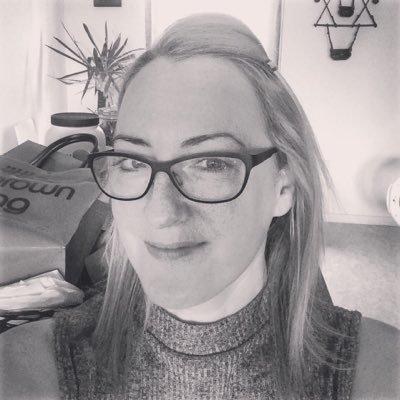 Team leader in the Scottish Government Equality, Inclusion and Human Rights Directorate. Personal views. She/her.