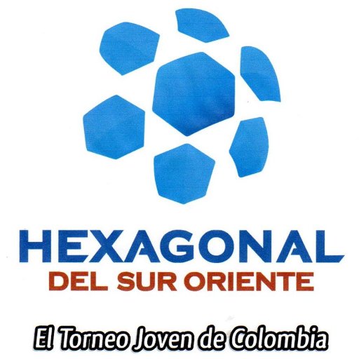 Hexagonal del Sur Oriente