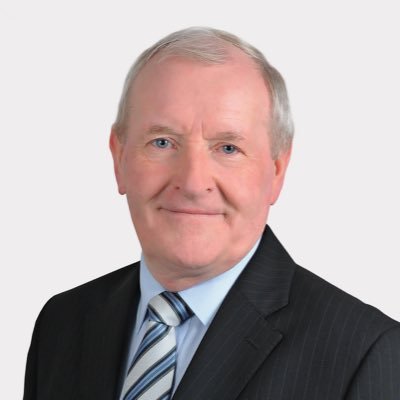 Former Cathaoirleach of Sligo County Council, Mayor of Sligo and T.D. for Sligo - Leitrim from 2011-2020 🇮🇪